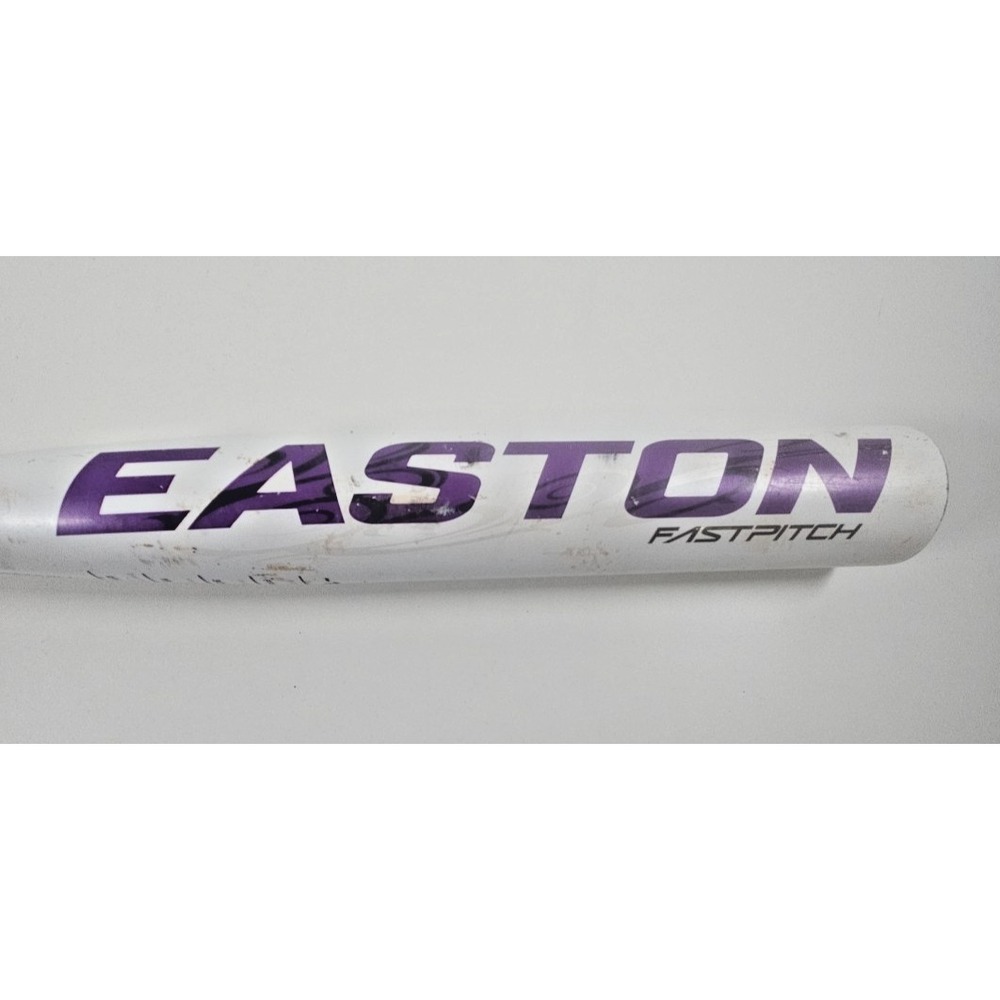 Easton Synergy Ultra Lite FP55 Fast pitch Softball Bat 30" 19oz 2 1/4, -11
